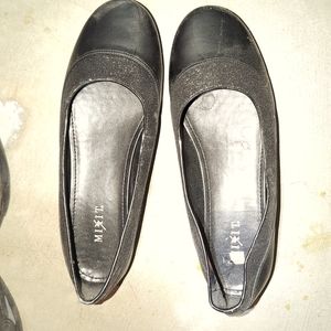 Pair of gorgeous shoes